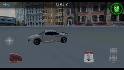Emulate iPhone app Police Cars vs Furious Racer 3D: Real City Rush using MyAndroid