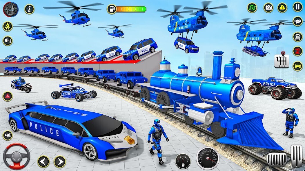 Run android online APK Police Car Transport Games 3D from MyAndroid or emulate Police Car Transport Games 3D using MyAndroid Run android online APK Police Car Transport Games 3D from MyAndroid or emulate Police Car Transport Games 3D using MyAndroid