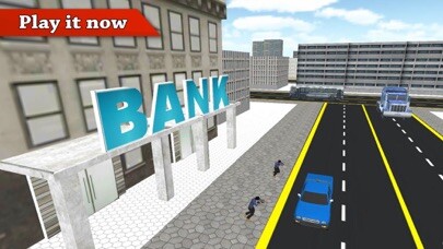 Emulate iPhone app Police Chase Archery Fight using MyAndroid Emulate iPhone app Police Chase Archery Fight using MyAndroid
