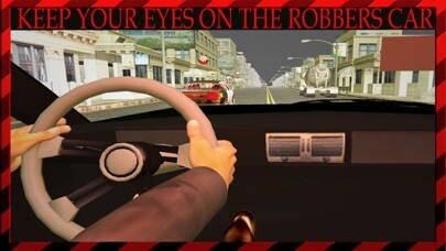 Emulate iPhone app Police Chase Gone Crazy - You are chasing robbers in an insane getaway using MyAndroid Emulate iPhone app Police Chase Gone Crazy - You are chasing robbers in an insane getaway using MyAndroid