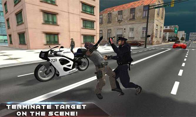 Emulate Android APK Police Chase Mobile Corps Emulate Android APK Police Chase Mobile Corps