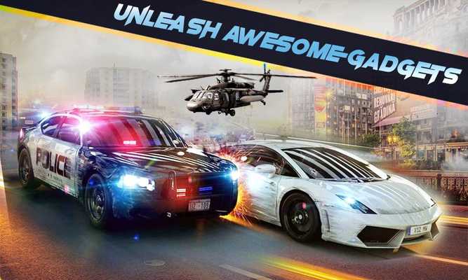 Emulate Android APK Police Chase - Skiddy Car Racing Cop Chase Emulate Android APK Police Chase - Skiddy Car Racing Cop Chase