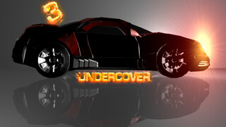 Emulate iPhone app Police Chase Smash 3: UnderCover using MyAndroid