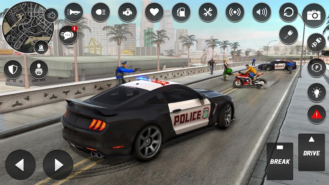 Run android online APK Police Chase Thief Cop Game 3D from MyAndroid or emulate Police Chase Thief Cop Game 3D using MyAndroid Run android online APK Police Chase Thief Cop Game 3D from MyAndroid or emulate Police Chase Thief Cop Game 3D using MyAndroid