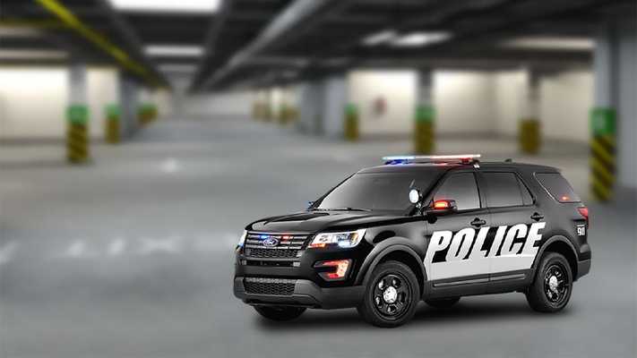 Emulate Android APK Police Chase Turbo Car Criminal Pursuit