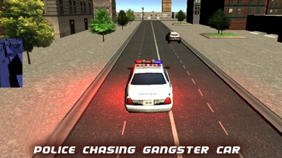 Emulate iPhone app POLICE CHASING GANGSTER SIM using MyAndroid Emulate iPhone app POLICE CHASING GANGSTER SIM using MyAndroid