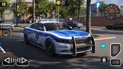 Emulate iPhone app Police Cop : Car Driving 2022 using MyAndroid Emulate iPhone app Police Cop : Car Driving 2022 using MyAndroid