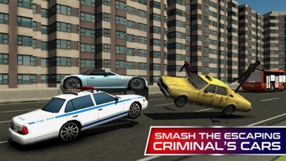 Emulate iPhone app Police Detective Adventure & Cop Officer Duty Sim using MyAndroid Emulate iPhone app Police Detective Adventure & Cop Officer Duty Sim using MyAndroid