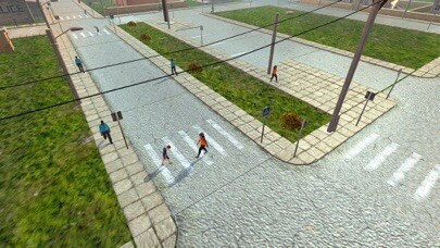 Emulate iPhone app Police Dog City Prison Escape - Chase & Clean City From Robbers, Criminals & Prisoners using MyAndroid Emulate iPhone app Police Dog City Prison Escape - Chase & Clean City From Robbers, Criminals & Prisoners using MyAndroid