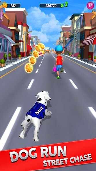 Run android online APK Police Dog Run: Street Chase from MyAndroid or emulate Police Dog Run: Street Chase using MyAndroid Run android online APK Police Dog Run: Street Chase from MyAndroid or emulate Police Dog Run: Street Chase using MyAndroid