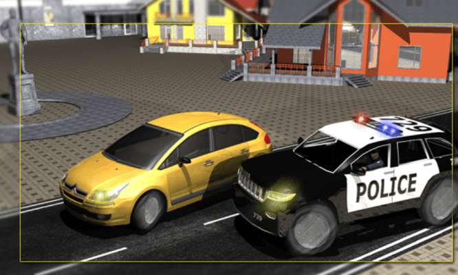 Emulate Android APK Police Dog Subway Chase Crime Emulate Android APK Police Dog Subway Chase Crime