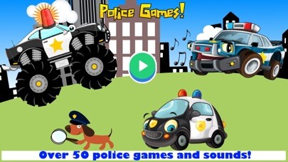 Emulate iPhone app Police Games Toddler Kids FULL using MyAndroid Emulate iPhone app Police Games Toddler Kids FULL using MyAndroid