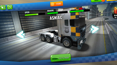 Run android online APK Police Highway from MyAndroid or emulate Police Highway using MyAndroid