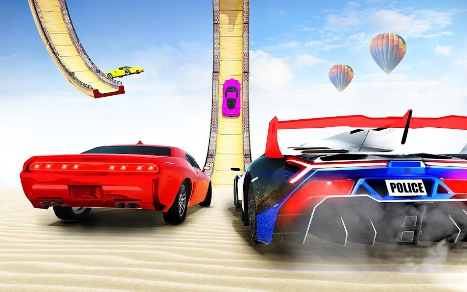 Run android online APK Police Impossible:Mega Ramp from MyAndroid or emulate Police Impossible:Mega Ramp using MyAndroid Run android online APK Police Impossible:Mega Ramp from MyAndroid or emulate Police Impossible:Mega Ramp using MyAndroid