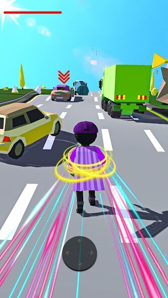Run android online APK Police Light Speed hero: Crime City Superhero Game from MyAndroid or emulate Police Light Speed hero: Crime City Superhero Game using MyAndroid