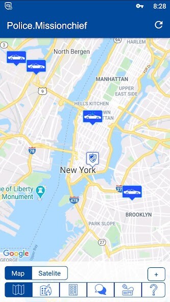 Run android online APK Police Mission Chief - 911 from MyAndroid or emulate Police Mission Chief - 911 using MyAndroid Run android online APK Police Mission Chief - 911 from MyAndroid or emulate Police Mission Chief - 911 using MyAndroid