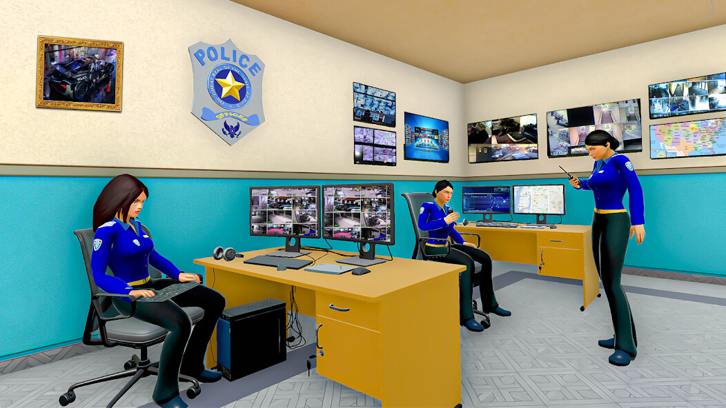 Run android online APK Police Mom Simulator Family 3d from MyAndroid or emulate Police Mom Simulator Family 3d using MyAndroid Run android online APK Police Mom Simulator Family 3d from MyAndroid or emulate Police Mom Simulator Family 3d using MyAndroid