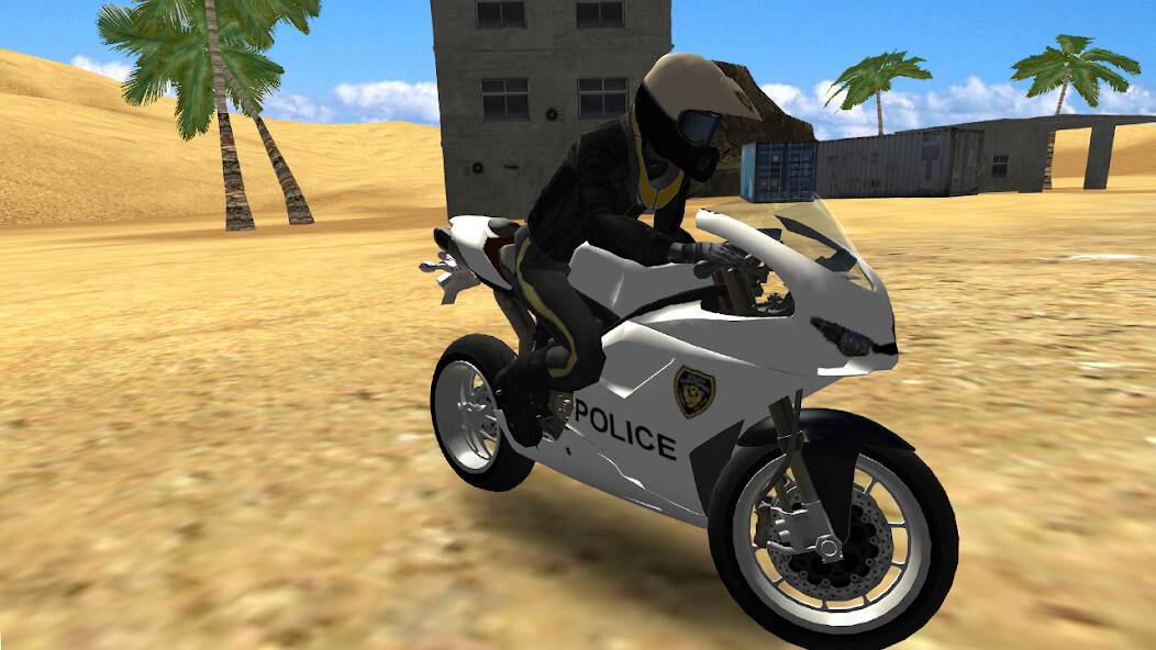 Run android online APK Police Motorbike Desert City from MyAndroid or emulate Police Motorbike Desert City using MyAndroid Run android online APK Police Motorbike Desert City from MyAndroid or emulate Police Motorbike Desert City using MyAndroid