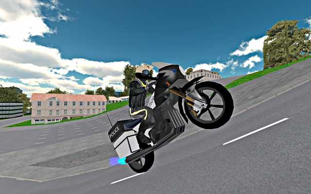 Emulate Android APK Police Motorbike Highway Rider Emulate Android APK Police Motorbike Highway Rider