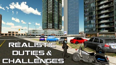 Emulate iPhone app Police Motorbike Rider – Motorcycle simulator game using MyAndroid Emulate iPhone app Police Motorbike Rider – Motorcycle simulator game using MyAndroid