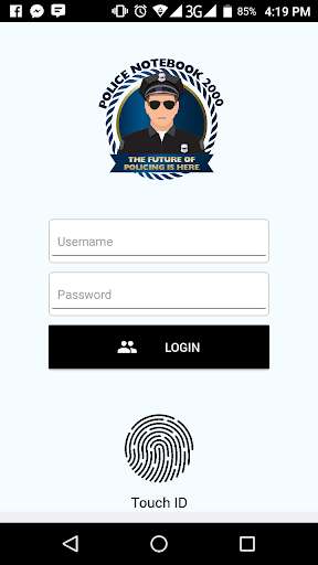 Run android online APK Police Notebook 2000 from MyAndroid or emulate Police Notebook 2000 using MyAndroid Run android online APK Police Notebook 2000 from MyAndroid or emulate Police Notebook 2000 using MyAndroid