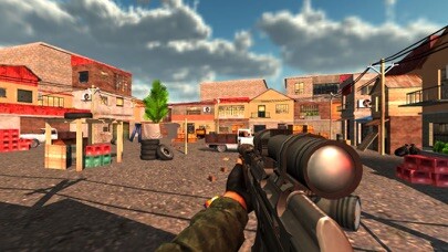 Emulate iPhone app Police Officer Crime City using MyAndroid Emulate iPhone app Police Officer Crime City using MyAndroid