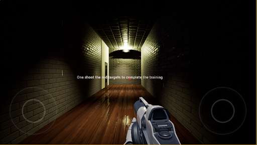 Emulate Android APK Police Officer Simulation