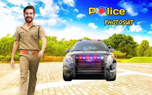 Run android online APK Police Photo Suit - Man & Woman Army Photo Suit from MyAndroid or emulate Police Photo Suit - Man & Woman Army Photo Suit using MyAndroid