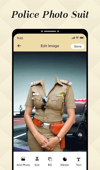 Run android online APK Police Photo Suit from MyAndroid or emulate Police Photo Suit using MyAndroid Run android online APK Police Photo Suit from MyAndroid or emulate Police Photo Suit using MyAndroid