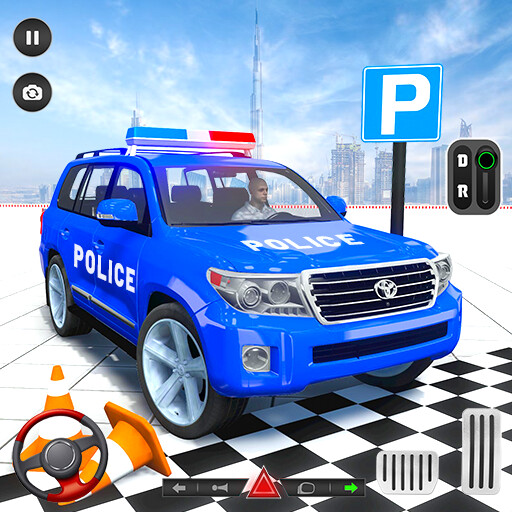 Run android online APK Police Prado: Car Parking 3D from MyAndroid or emulate Police Prado: Car Parking 3D using MyAndroid Run android online APK Police Prado: Car Parking 3D from MyAndroid or emulate Police Prado: Car Parking 3D using MyAndroid