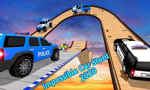 Run android online APK Police Prado Car Stunt - Ramp Car Racing Game 3D from MyAndroid or emulate Police Prado Car Stunt - Ramp Car Racing Game 3D using MyAndroid Run android online APK Police Prado Car Stunt - Ramp Car Racing Game 3D from MyAndroid or emulate Police Prado Car Stunt - Ramp Car Racing Game 3D using MyAndroid