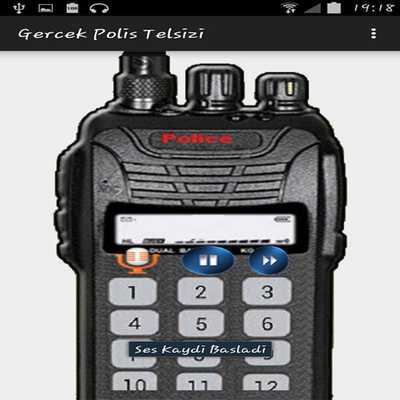 Emulate Android APK Police Radio Facts Emulate Android APK Police Radio Facts