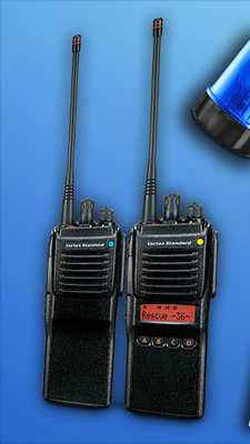 Emulate Android APK Police radio joke Emulate Android APK Police radio joke