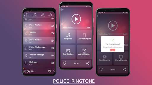 Run android online APK Police Ringtone from MyAndroid or emulate Police Ringtone using MyAndroid Run android online APK Police Ringtone from MyAndroid or emulate Police Ringtone using MyAndroid