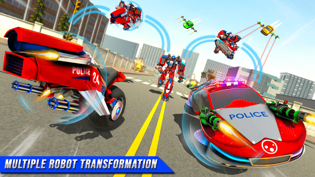 Run android online APK Police Robot Car: Dino robots from MyAndroid or emulate Police Robot Car: Dino robots using MyAndroid Run android online APK Police Robot Car: Dino robots from MyAndroid or emulate Police Robot Car: Dino robots using MyAndroid