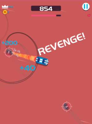 Emulate Android APK Police Runner Emulate Android APK Police Runner
