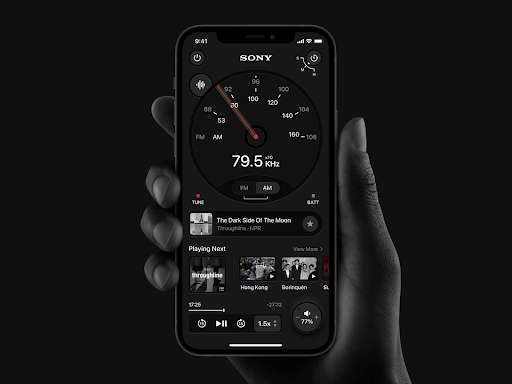 Run android online APK Police Scanner For My Area Live Guide from MyAndroid or emulate Police Scanner For My Area Live Guide using MyAndroid