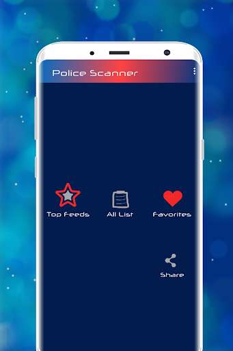 Run android online APK Police Scanner USA - Live from MyAndroid or emulate Police Scanner USA - Live using MyAndroid