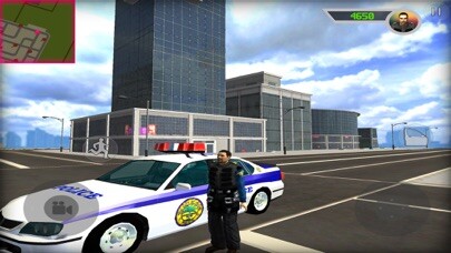 Emulate iPhone app Police Sim 2021 - Cop & Drive using MyAndroid Emulate iPhone app Police Sim 2021 - Cop & Drive using MyAndroid