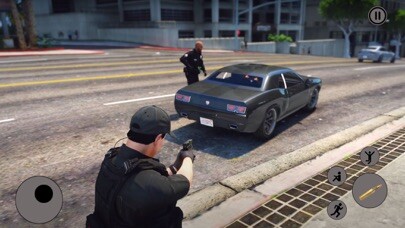 Emulate iPhone app Police Simulator Crime Town 3D using MyAndroid Emulate iPhone app Police Simulator Crime Town 3D using MyAndroid