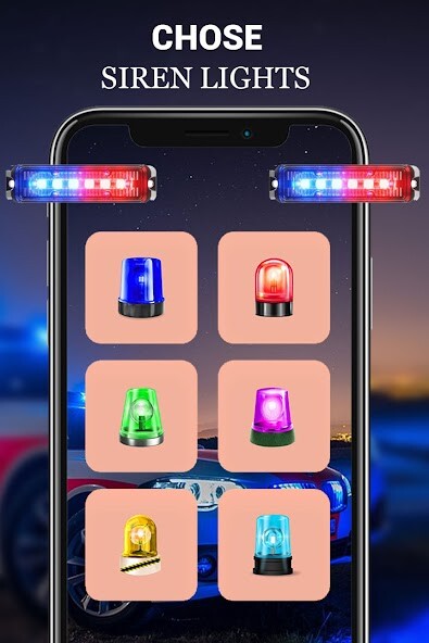 Run android online APK Police Siren Lights Simulation from MyAndroid or emulate Police Siren Lights Simulation using MyAndroid Run android online APK Police Siren Lights Simulation from MyAndroid or emulate Police Siren Lights Simulation using MyAndroid