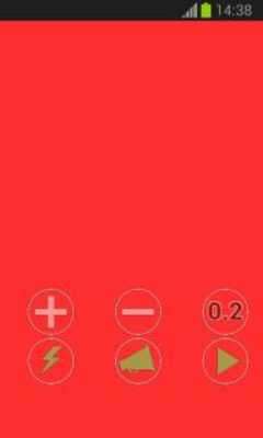 Emulate Android APK Police Siren with Lights Emulate Android APK Police Siren with Lights