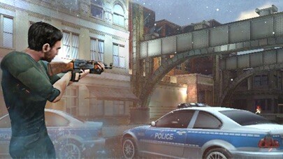 Emulate iPhone app Police Sniper 3D. Elite Assassin Fury Shoot To Kill Hitman using MyAndroid Emulate iPhone app Police Sniper 3D. Elite Assassin Fury Shoot To Kill Hitman using MyAndroid