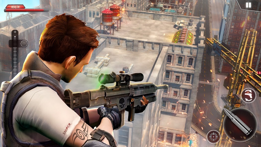 Run android online APK Police Sniper Gun Shooting 3D from MyAndroid or emulate Police Sniper Gun Shooting 3D using MyAndroid Run android online APK Police Sniper Gun Shooting 3D from MyAndroid or emulate Police Sniper Gun Shooting 3D using MyAndroid