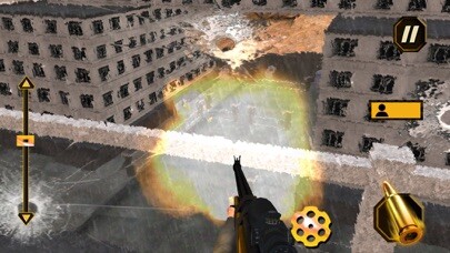 Emulate iPhone app Police Sniper Prison Guard using MyAndroid Emulate iPhone app Police Sniper Prison Guard using MyAndroid