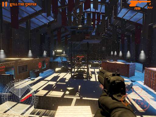 Emulate Android APK Police Sniper Shooting 3D Emulate Android APK Police Sniper Shooting 3D