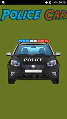 Emulate Android APK Police Sound Emulate Android APK Police Sound