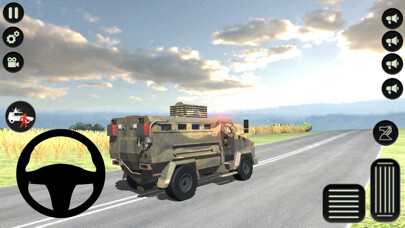 Emulate iPhone app Police Special Forces using MyAndroid Emulate iPhone app Police Special Forces using MyAndroid