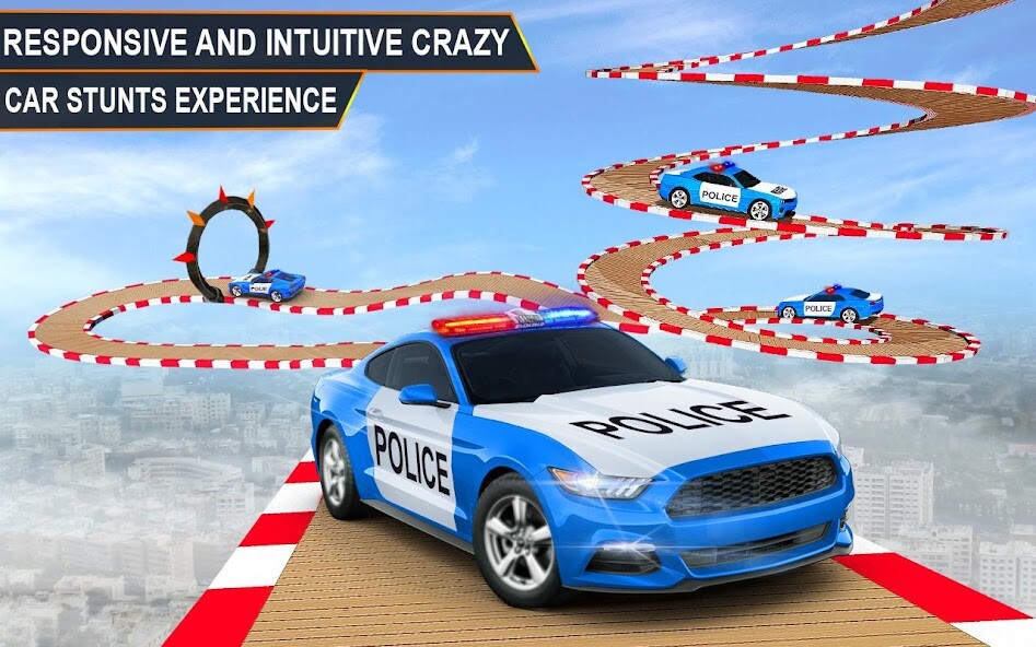 Run android online APK Police Spooky Jeep Stunt Game from MyAndroid or emulate Police Spooky Jeep Stunt Game using MyAndroid Run android online APK Police Spooky Jeep Stunt Game from MyAndroid or emulate Police Spooky Jeep Stunt Game using MyAndroid