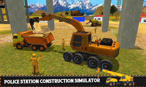Run android online APK Police Station Builder Game Construction Master from MyAndroid or emulate Police Station Builder Game Construction Master using MyAndroid Run android online APK Police Station Builder Game Construction Master from MyAndroid or emulate Police Station Builder Game Construction Master using MyAndroid